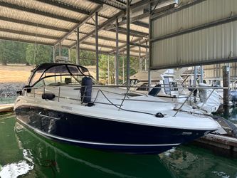 39' Sea Ray 2004