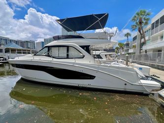 42' Beneteau 2024