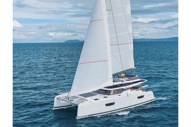 46' Fountaine Pajot 2025