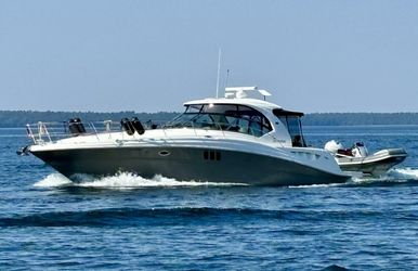 44' Sea Ray 2006
