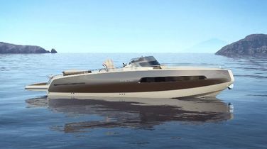 Invictus 280GT