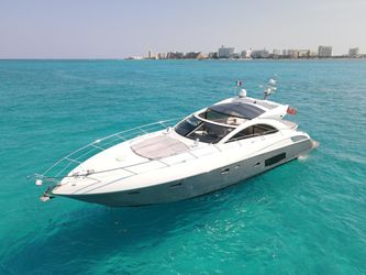 65' Sunseeker 2010