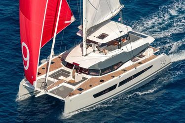 62' Fountaine Pajot 2025
