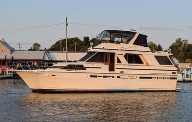 52' Jefferson 1990