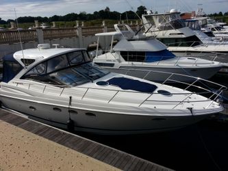 40' Regal 2007