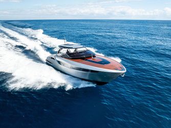 48' Riva 2022
