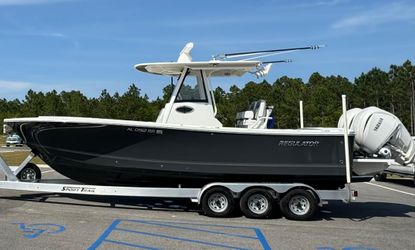 28' Regulator 2023