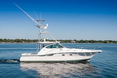 42' Tiara Yachts 2003