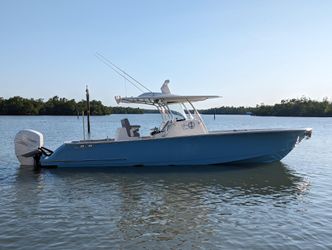 33' Valhalla Boatworks 2021