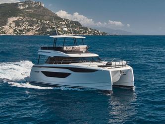 48' Prestige 2025