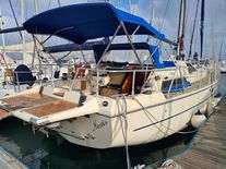 Ferretti Yachts 422 ALTURA