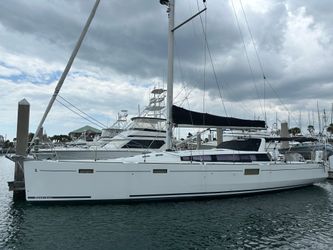 50' Beneteau 2015