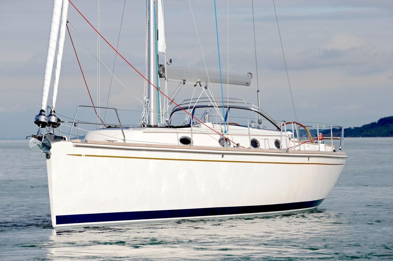 moody yachts for sale