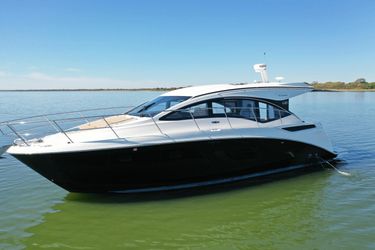 40' Sea Ray 2016