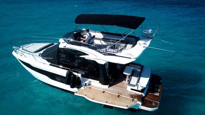 41' Galeon 2022