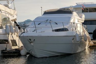 Azimut 46