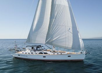 70' Hylas 2006