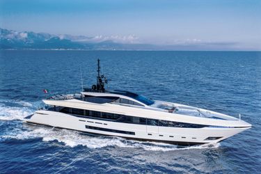 149' Mangusta 2019