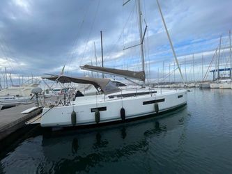44' Jeanneau 2020