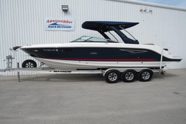 28' Sea Ray 2020