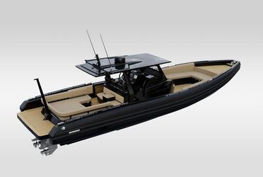 41' Novamarine 2025