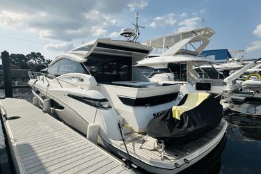 50' Galeon 2018