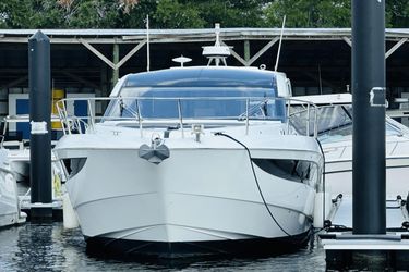 50' Galeon 2018