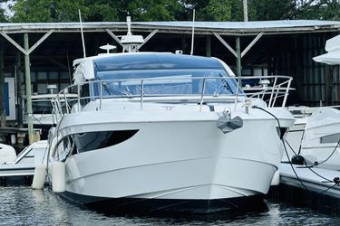 50' Galeon 2018