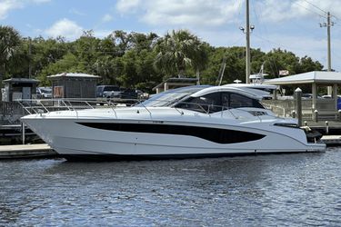 50' Galeon 2018