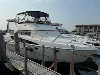 45' Meridian 2005