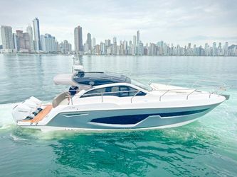 36' Sessa Marine 2025