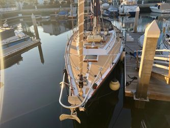 60' Gulfstar 1981 Yacht For Sale