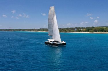 56' Lagoon 2015