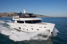 Cantiere Delle Marche Nauta Air 90 MY YES