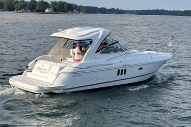 42' Cruisers Yachts 2006