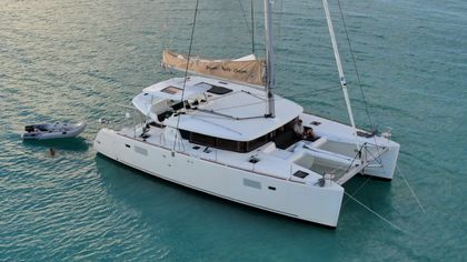 46' Lagoon 2020