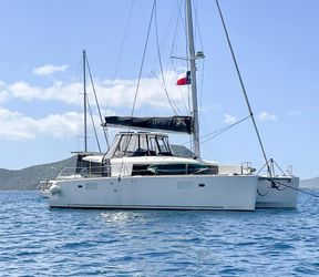 45' Lagoon 2019