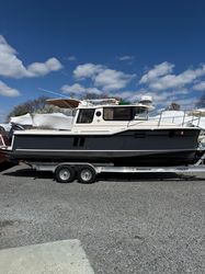 28' Ranger Tugs 2023