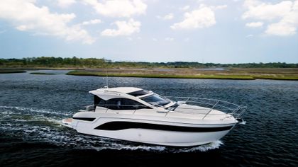 43' Bavaria 2022