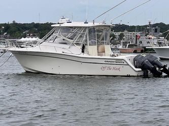 33' Grady-white 2006