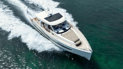 53' Fjord 2024