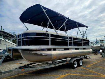 Kinocean Venture 2200