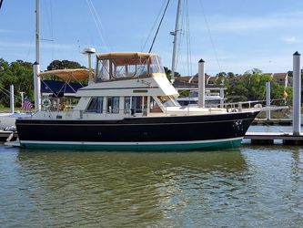43' Mainship 2006