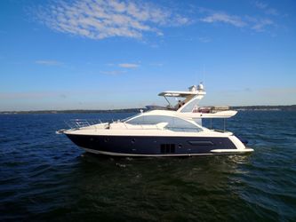 50' Azimut 2015