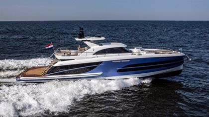 60' Van Der Valk 2026