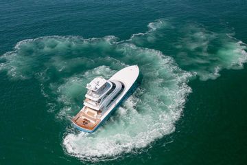 92' Viking 2020