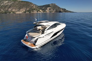 47' Fairline 2019