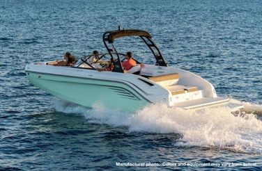 Bayliner 2200 DX