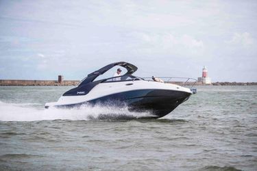 27' Nx Boats 2025