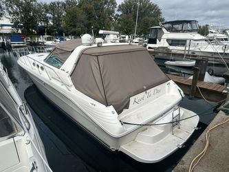 40' Sea Ray 1994